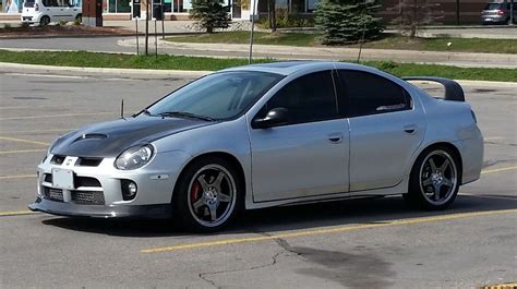 Project SRT4