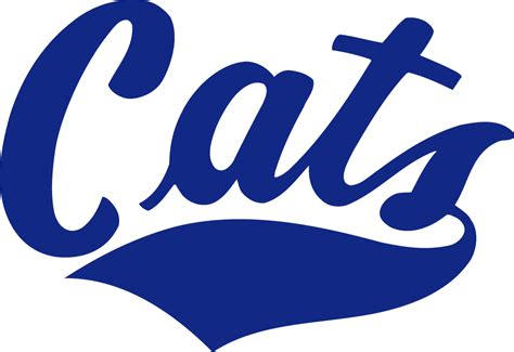 Montana State Bobcats Wordmark Logo - NCAA Division I (i-m) (NCAA i-m ...