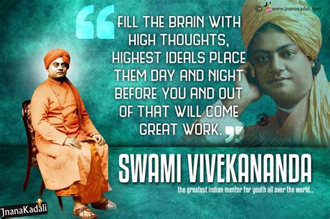 Latest Swami Vivekananda Success Quotes-Best Ways to Success in Life by Swami Vivekananda ...