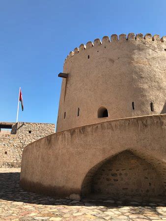 Khasab Fort - 2019 All You Need to Know Before You Go (with Photos ...