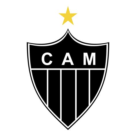 Clube Atletico Mineiro Logo PNG Transparent & SVG Vector - Freebie Supply