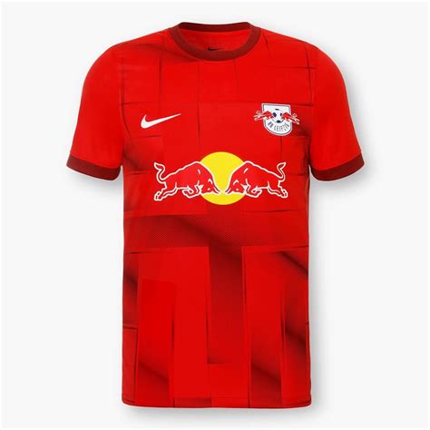 RED BULL LEIPZIG AWAY JERSEY 2022 2023 | Football Soccer Pro