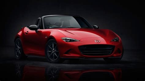 Mazda MX-5 Miata Wallpapers - Wallpaper Cave