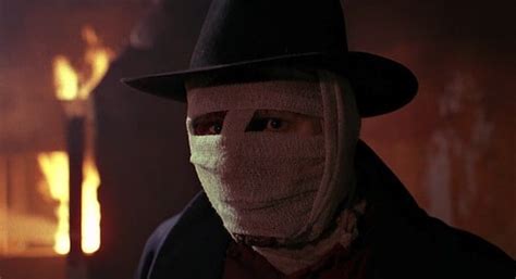 25 Years Later, 'Darkman' Remains the First Genre-Driven Superhero Film ...