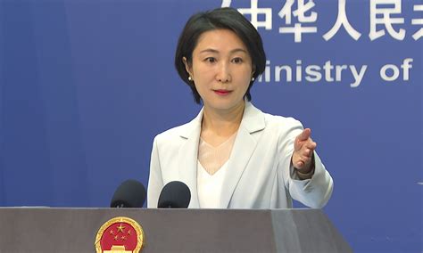 China strongly rebukes US’ remarks on Nauru severing ‘diplomatic ties’ with Taiwan region ...