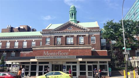 The Montefiore Medical Center Had Its Fourth Breach in 7 Months - TechNadu