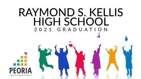 Raymond S. Kellis High School 2021 Graduation - YouTube