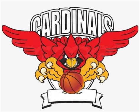 Louisville Cardinals Logo Png Transparent PNG - 852x649 - Free Download ...