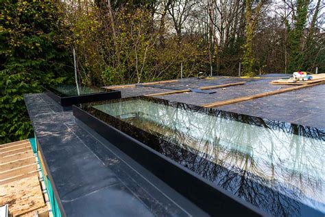 How to install bespoke rooflights from Vario by VELUX