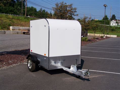 small cargo trailer rental - best small travel trailers Check more at http://besthostingg.com ...