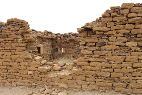 Ruins of Kuldhara, a Haunted Village in Rajasthan Stock Image - Image of myth, kuldhara: 244566549