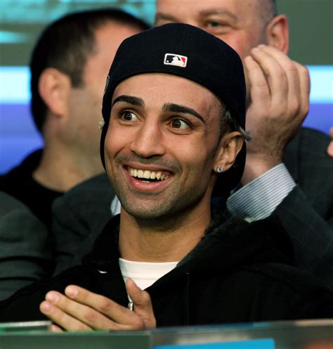 Paulie Malignaggi Photo Shot | Paulie Malignaggi Photos | FanPhobia ...