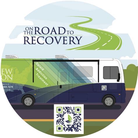 On the Road to Recovery: New Season Treatment Center Launches Mobile ...