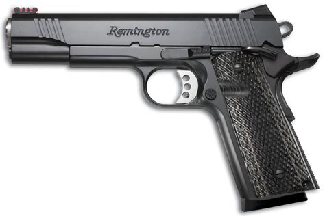 Remington 1911 R1 Enhanced - For Sale - New :: Guns.com