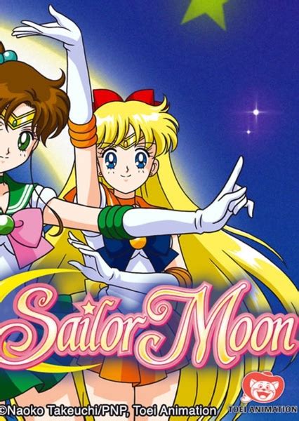 Sailor Moon (Live-Action Film) Fan Casting on myCast