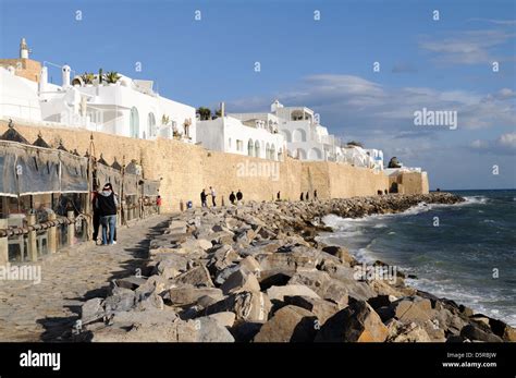 Medina walls hi-res stock photography and images - Alamy