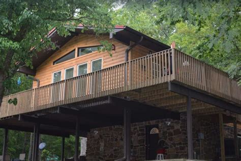 12 Best Cabin Rentals in Hot Springs, Arkansas - Territory Supply