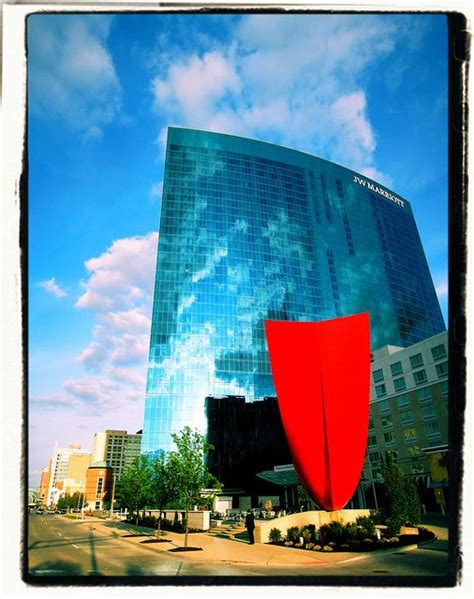 Indianapolis Marriott Downtown | Recent Photos The Commons Getty Collection Galleries World Map ...