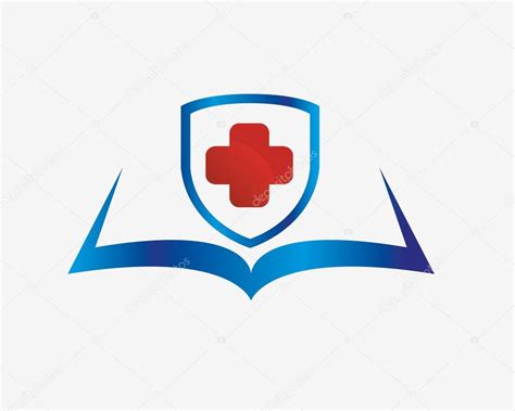 Health education logo — Stock Vector © rizal99 #65014189