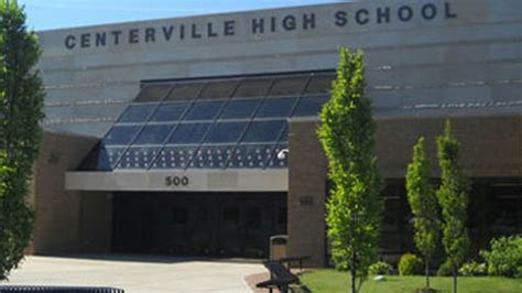 Centerville Schools to host Run, Hide, Fight presentation