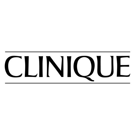 Clinique Logo - PNG Logo Vector Brand Downloads (SVG, EPS)