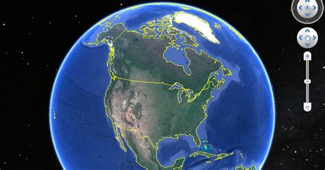 Google Maps Sets Major Announcement About Google Earth