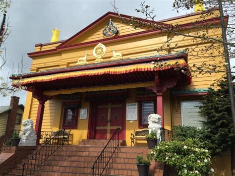 Sakya Monastery of Tibetan Buddhism, Seattle - Tripadvisor