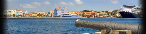 Destination Curacao - Curacao Info