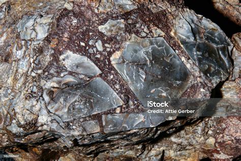 Vredefort Dome Geology Breccia Stock Photo - Download Image Now - Breccia, Color Image, Free ...