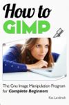 GIMP - Books About GIMP