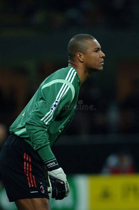 Goalkeeper Dida Stock Photos - Free & Royalty-Free Stock Photos from ...