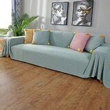 Green Sofa Slipcovers You'll Love in 2021 | Wayfair.ca
