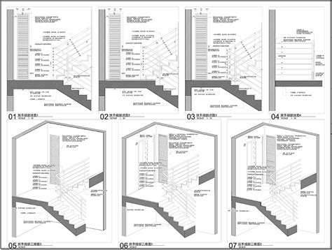 BIM shop drawing(Architectural) - professional 3D visualization supplier from China