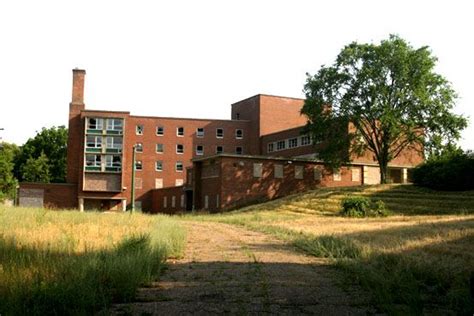 Michigan_Kalamazoo_Kalamazoo_Sanitarium (With images) | Abandoned ...