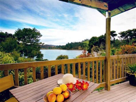 Best Time To Visit Paihia > Weather And Festivals