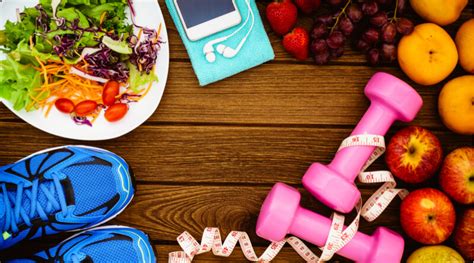 Why a Healthy Diet is as Important as Daily Exercise? - Vaya News