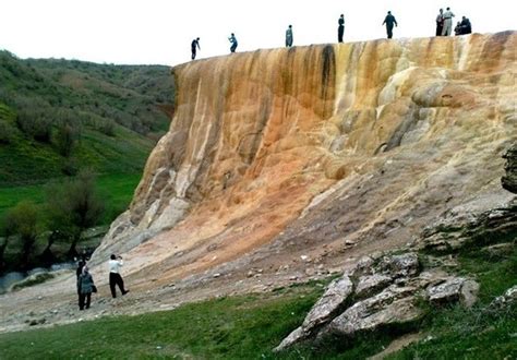 Sardasht, A Scenic City West of Iran - Tourism news - Tasnim News Agency