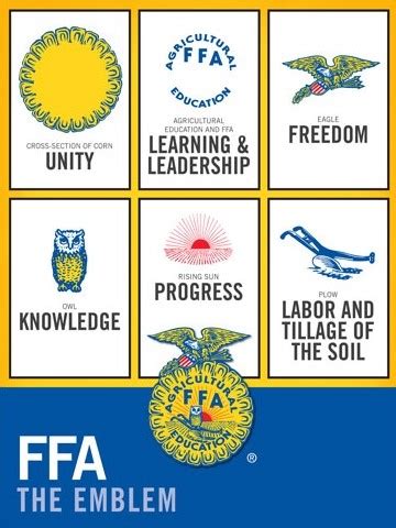 Aledo - FFA Background and Knowledge