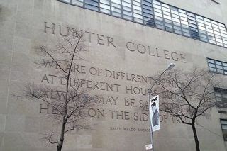 41 Interesting Facts about Hunter College - World's Facts