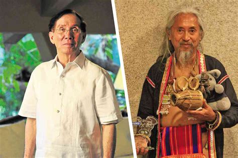 New National Artists: Francisco Mañosa, Kidlat Tahimik, Larry Alcala