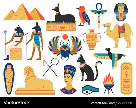 Top 153+ Egyptian mythical animals - Merkantilaklubben.org