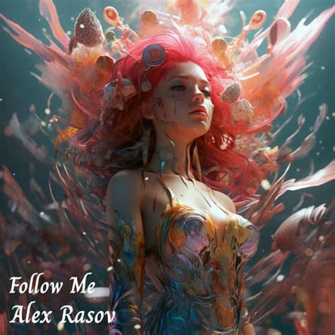 Alex Rasov - Follow Me.mp3•Скачать•слушать•бесплатно