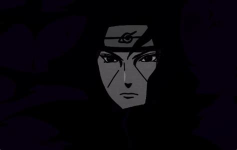 Itachi Gif 4K