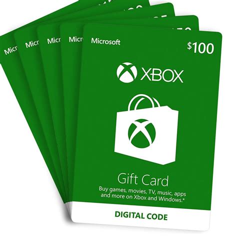Shop Xbox Gift Cards at the best price in Egypt - Taha Game Shop