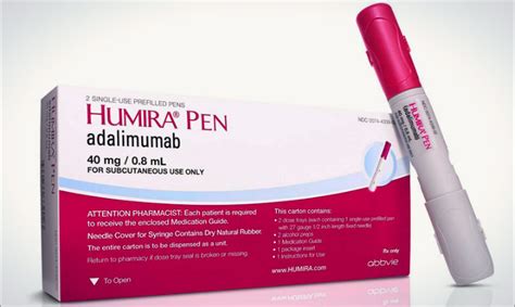 Will Humira Competitors Take Over the Immunology Drugs Market? - iData ...