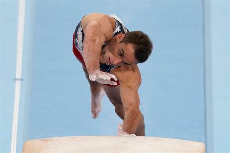 Olympics 2021 Men’s Gymnastics Rings and Vault Finals: Live stream, start time, TV, how to watch ...