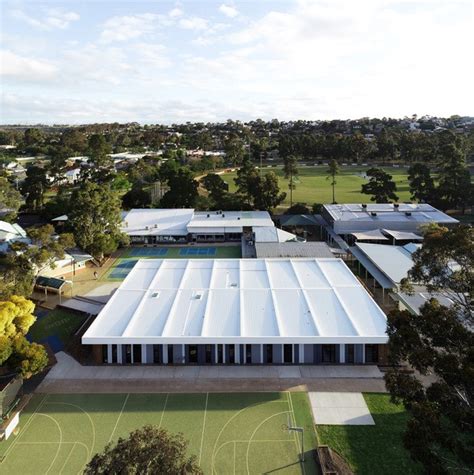 Keilor Primary School Melbourne - e-architect