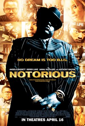 Notorious (2009) || movieXclusive.com