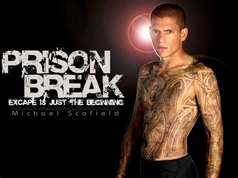 Prison Break