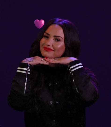 Pin on Demi Lovato